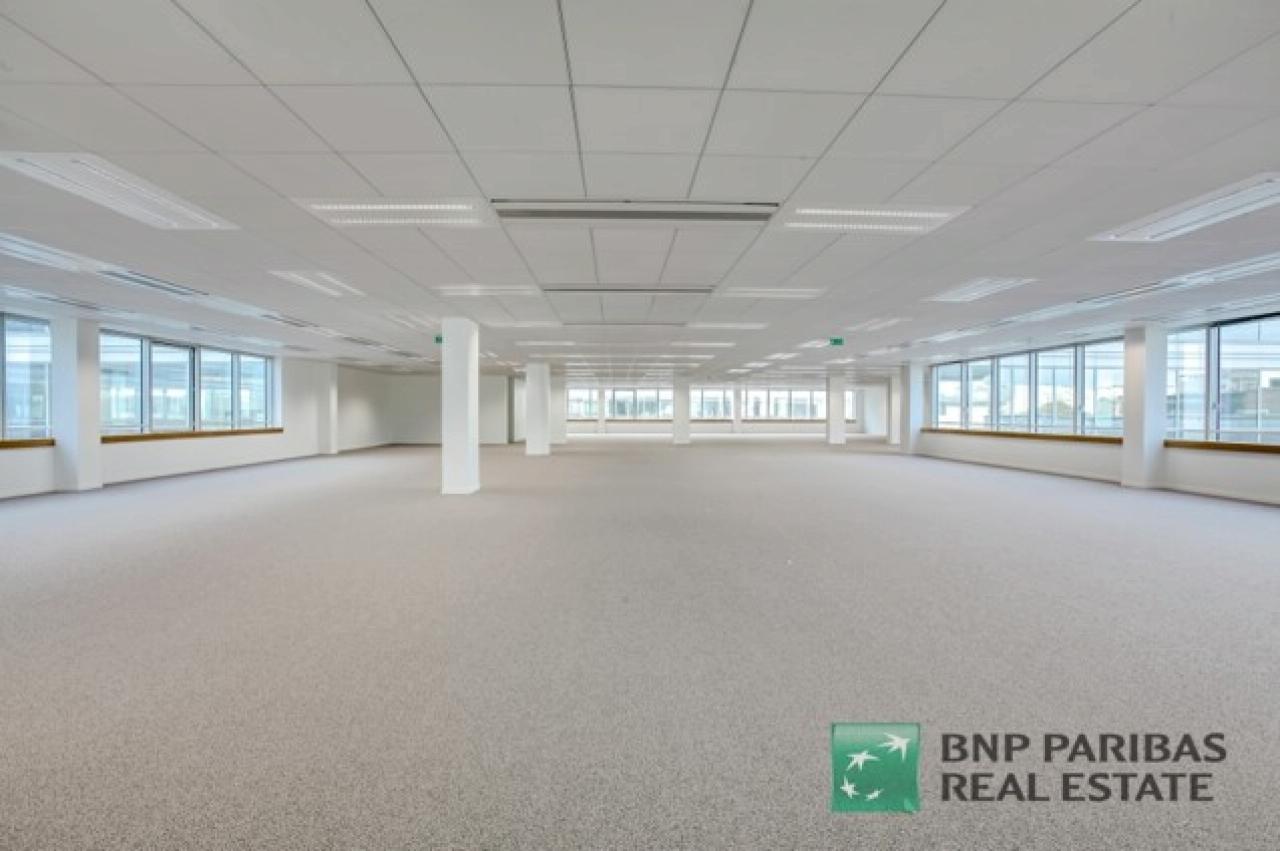 Bureau Gennevilliers 18590m² Location bureau Gennevilliers Hauts-de-Seine OLBUR2424956 2